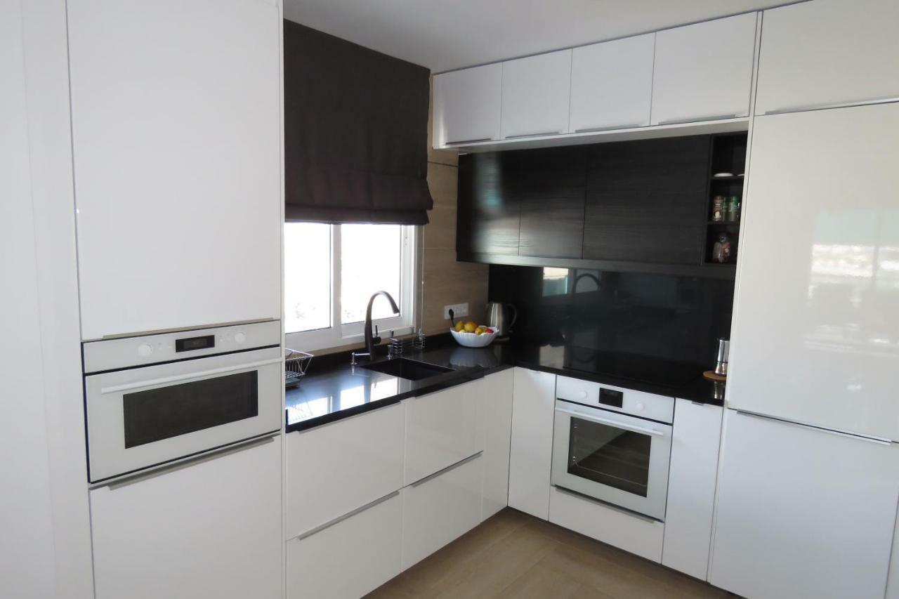 Doris Apartman Gandía Kültér fotó